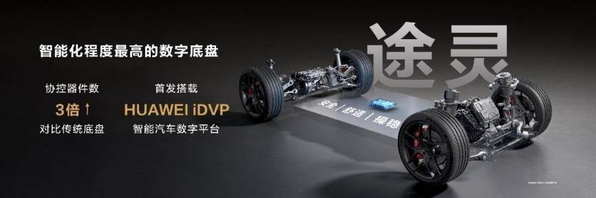 華為舉辦鴻蒙生態(tài)春季溝通會(huì),智界S7、華為MateBook X Pro煥新亮相