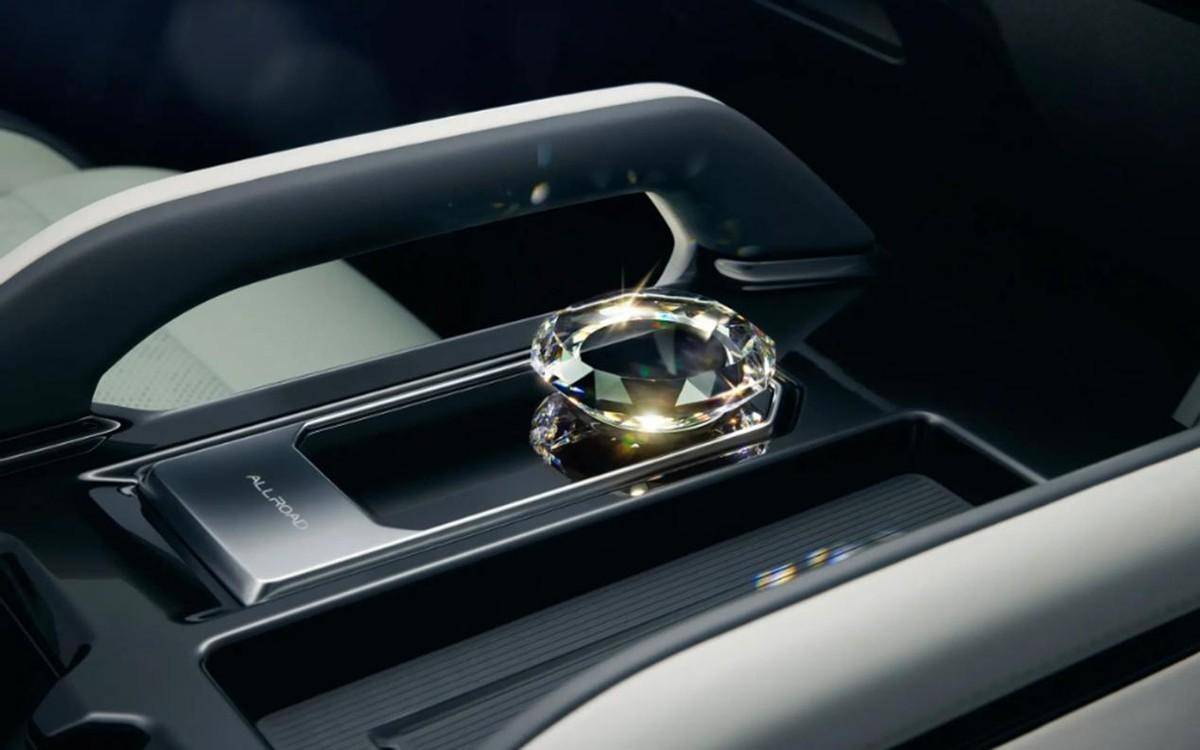 3月銷量比2月翻了超10倍!奇瑞iCAR 03找準了國人需求?