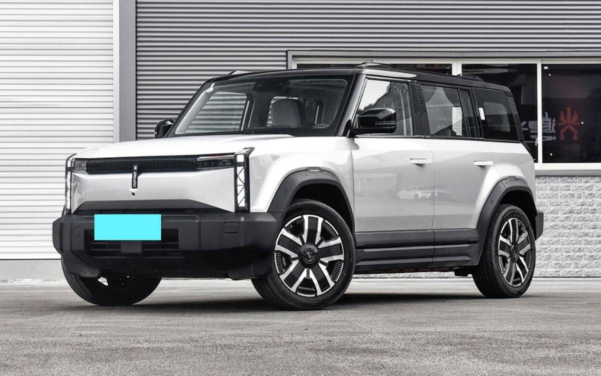 3月銷量比2月翻了超10倍!奇瑞iCAR 03找準了國人需求?