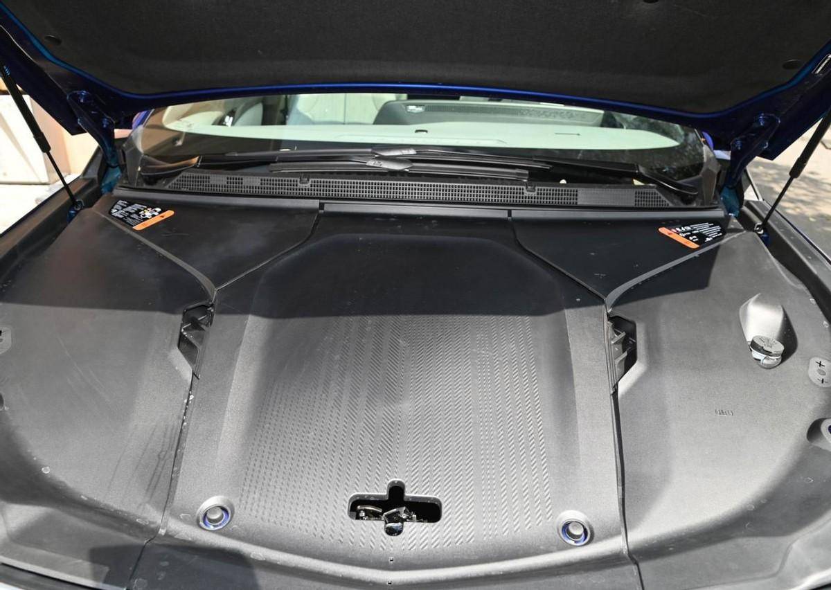 凱迪拉克IQ傲歌更多信息曝光,提供兩種外觀,上市有望成爆款?