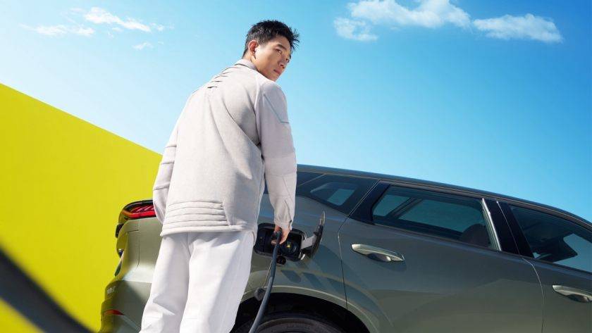 長安UNI-Z 11.79萬元起,現在下訂享整車終身質保!