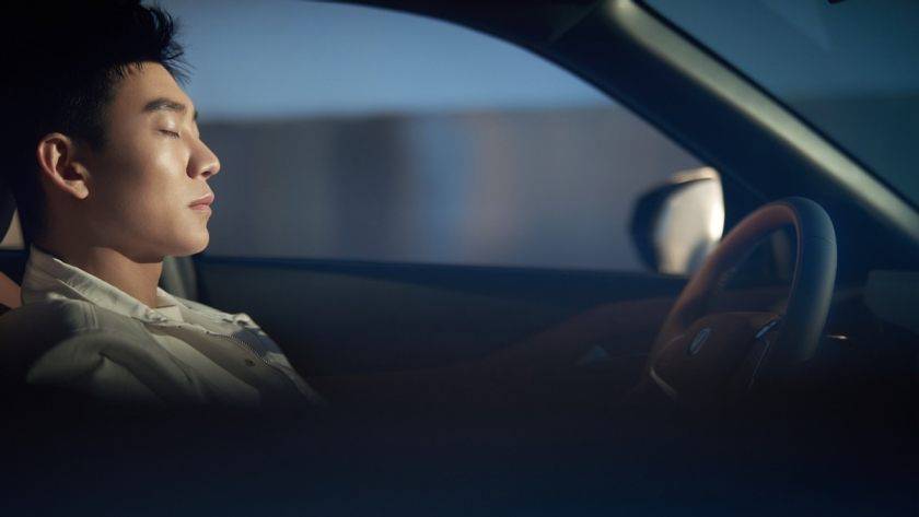 長安UNI-Z 11.79萬元起,現在下訂享整車終身質保!