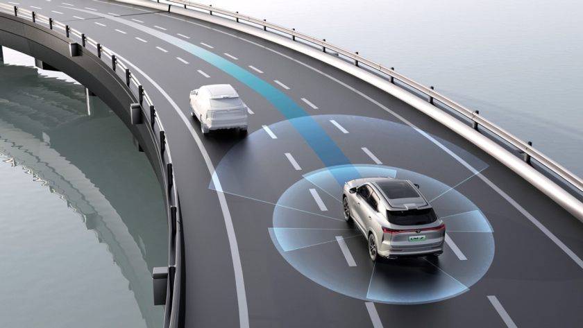 長安UNI-Z 11.79萬元起,現在下訂享整車終身質保!