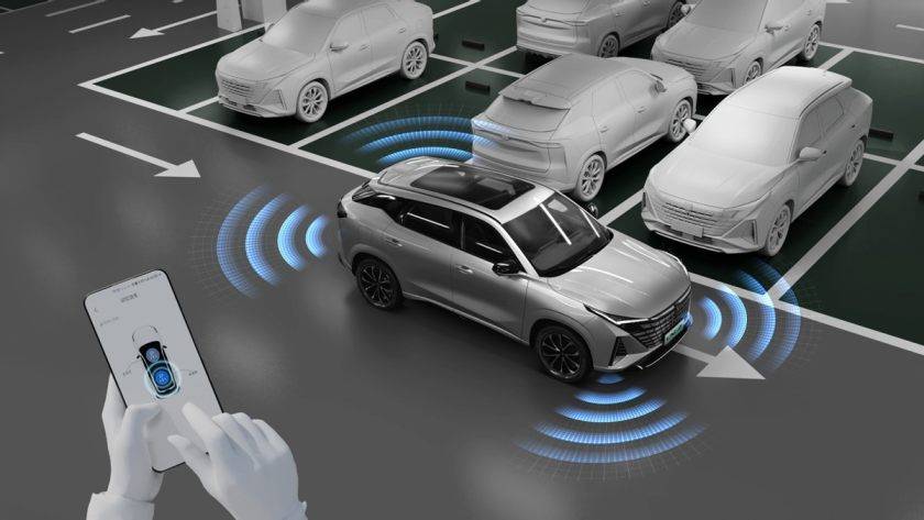 長安UNI-Z 11.79萬元起,現在下訂享整車終身質保!