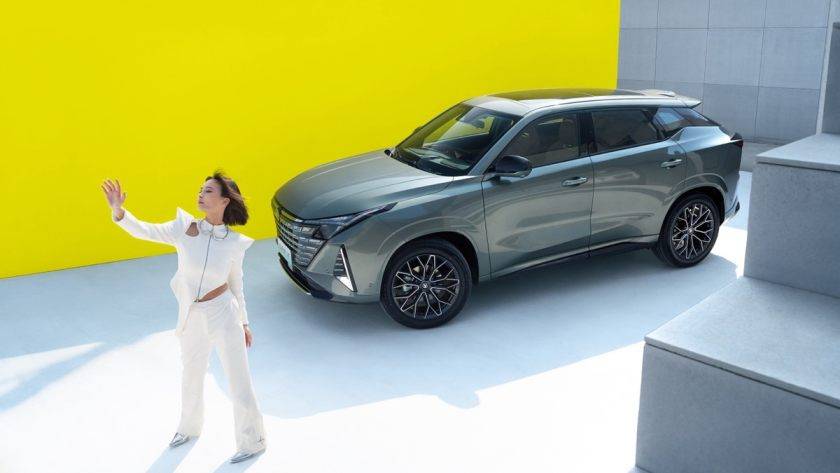 長安UNI-Z 11.79萬元起,現在下訂享整車終身質保!