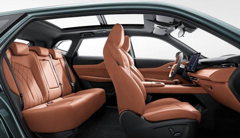 長安UNI-Z 11.79萬元起,現在下訂享整車終身質保!