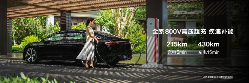 煥新升級——智界S7亮相華為鴻蒙生態(tài)春季溝通會