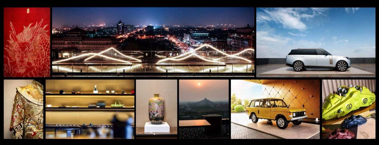 限量15臺,全新攬勝運動SV Edition One限量版正式上市