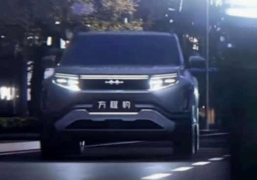 硬派越野賽道太擁擠,方程豹豹3又要來了,低價入局有戲嗎?