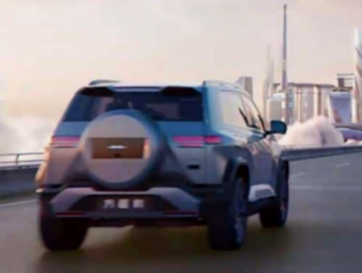 硬派越野賽道太擁擠,方程豹豹3又要來了,低價入局有戲嗎?