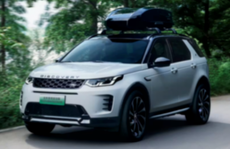 降價15萬,只要23萬出頭,路虎發現運動版值得入手不