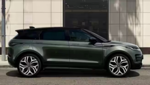 降價15萬,只要23萬出頭,路虎發現運動版值得入手不