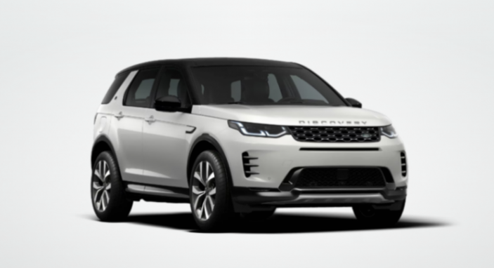 降價15萬,只要23萬出頭,路虎發現運動版值得入手不