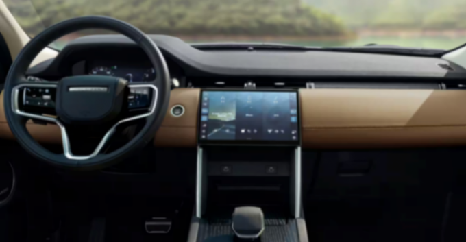 降價15萬,只要23萬出頭,路虎發現運動版值得入手不