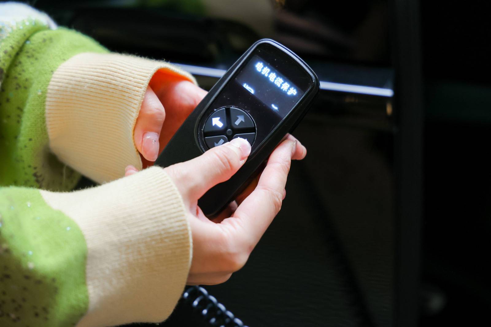 配可分離福祉座椅,廣汽傳祺新能源E9電動福祉版正式下線