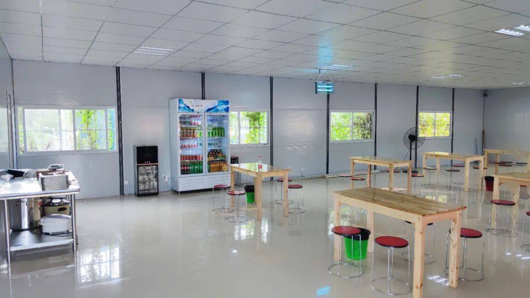 場站升級!電力十足!鯨充南京江寧區(qū)祿口機(jī)場110充電槍上線運(yùn)營