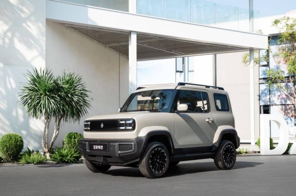 寶駿悅也2024款和悅也Plus正式上市:開門造車,主打聽勸