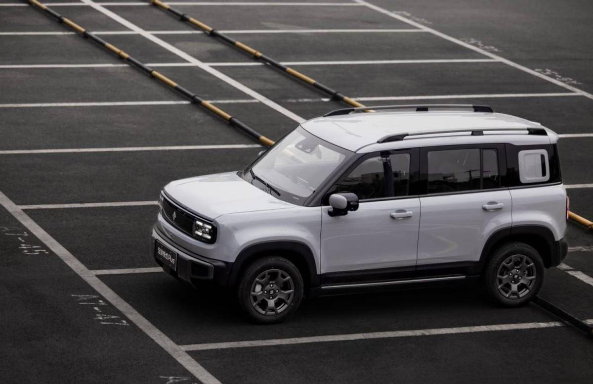 寶駿悅也2024款和悅也Plus正式上市:開門造車,主打聽勸