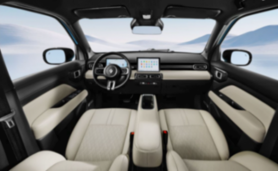 寶駿悅也2024款和悅也Plus正式上市:開門造車,主打聽勸