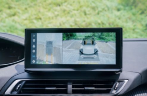 東風標致攜手馬蜂窩 新5008&新4008把出游靈感玩出新高度