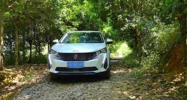 東風標致攜手馬蜂窩 新5008&新4008把出游靈感玩出新高度