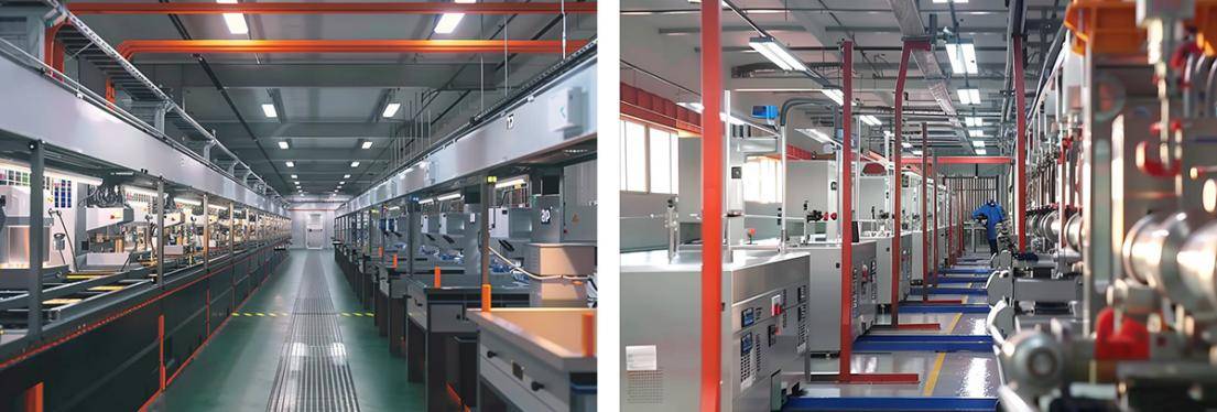 星坤X2009系列車燈連接器:智能高端電動汽車的信賴之選