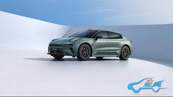 重塑中國高端純電競爭格局 極氪品牌迎來三周年生日