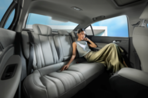 桀驁 與生俱來 新408龘龘款上市10.97萬元