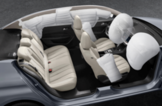 桀驁 與生俱來 新408龘龘款上市10.97萬元