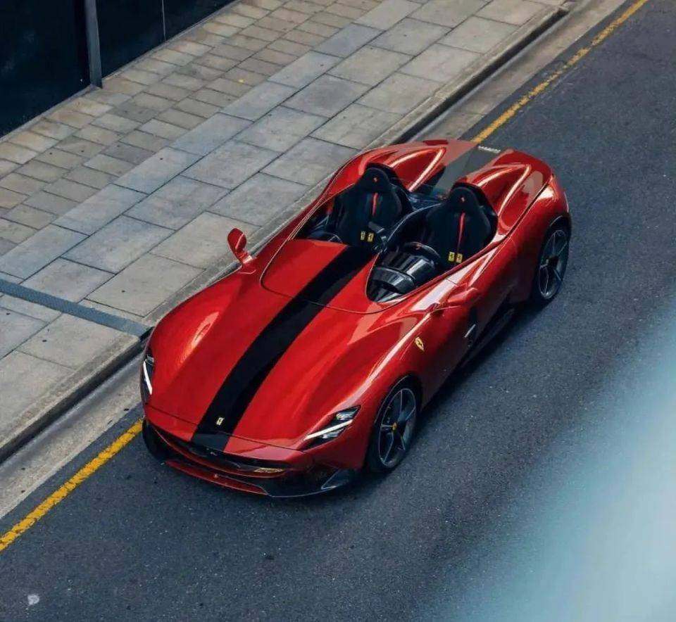 方程豹上大分,SUPER 9絕對是你沒見過的「最美比亞迪」