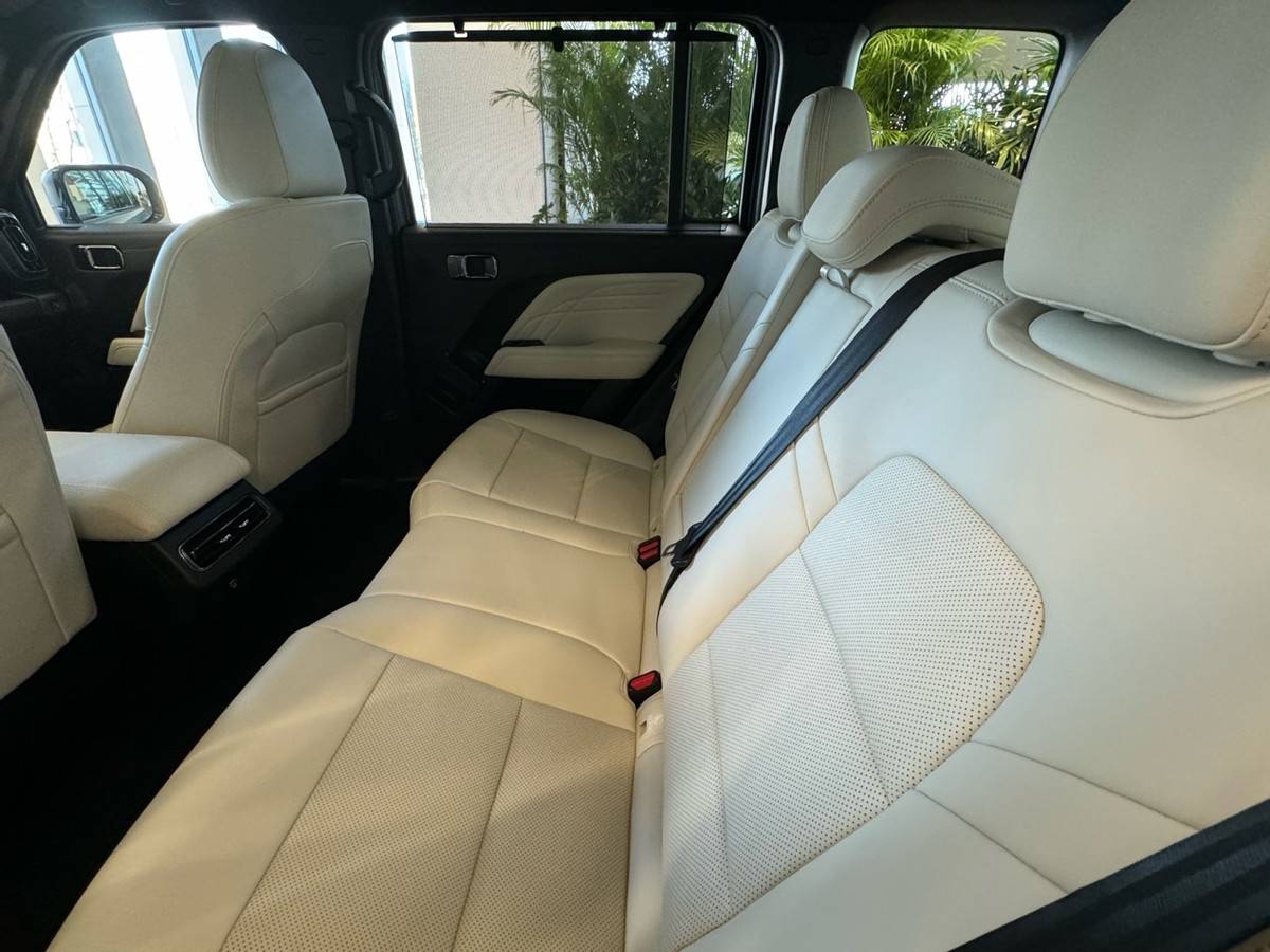 主打一個聽勸!2024款哈弗猛龍迎三大更新,更酷更省更實用