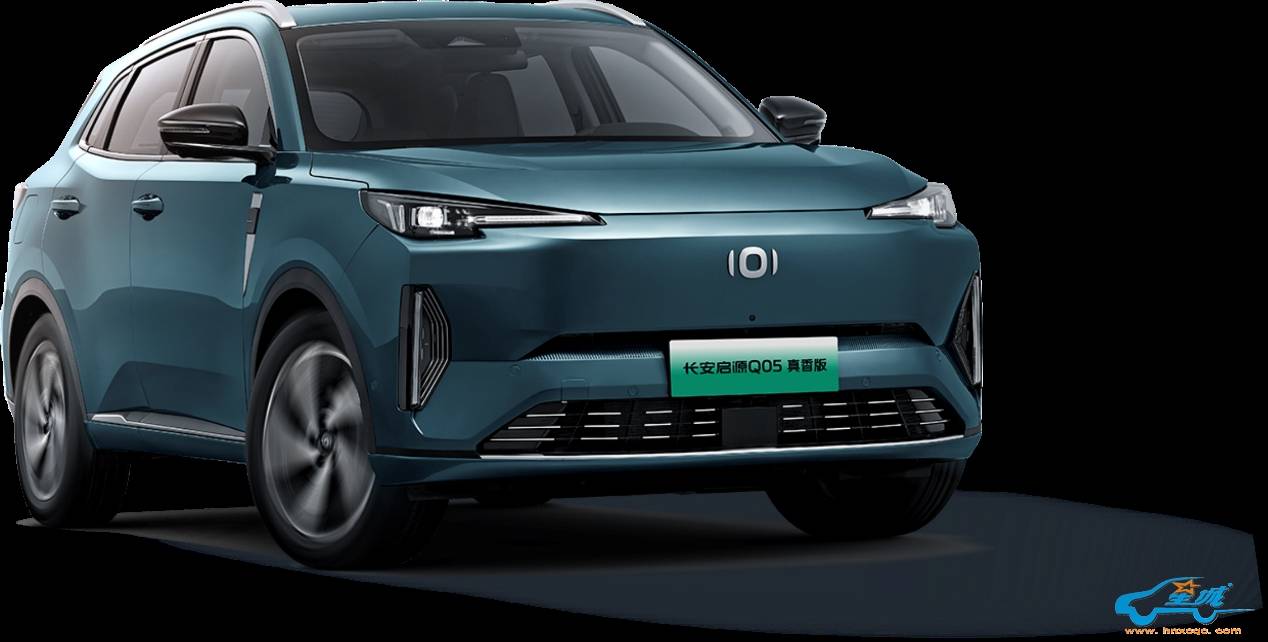 “雙生電混?真香進(jìn)化” A05/Q05真香版 區(qū)域上市品鑒暨試駕會(huì)