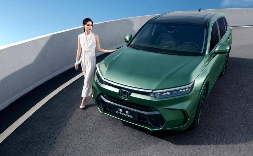 皓影口碑炸裂:是最“佳”SUV,更是最“家”SUV