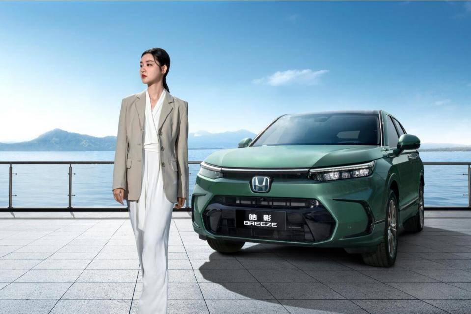 皓影口碑炸裂:是最“佳”SUV,更是最“家”SUV