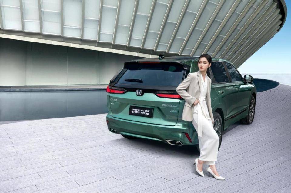 皓影口碑炸裂:是最“佳”SUV,更是最“家”SUV