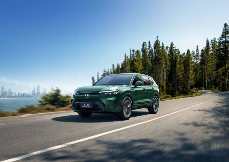 皓影口碑炸裂:是最“佳”SUV,更是最“家”SUV