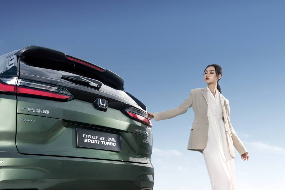 皓影口碑炸裂:是最“佳”SUV,更是最“家”SUV