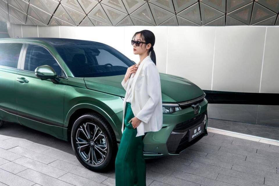 皓影口碑炸裂:是最“佳”SUV,更是最“家”SUV