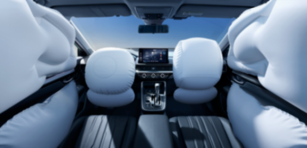 皓影口碑炸裂:是最“佳”SUV,更是最“家”SUV