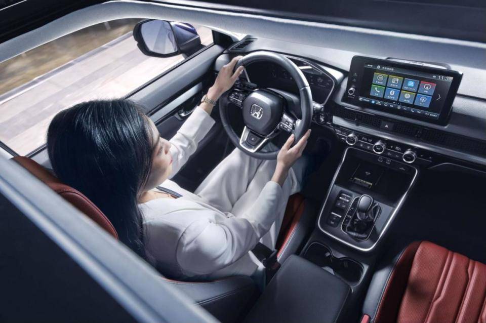 皓影口碑炸裂:是最“佳”SUV,更是最“家”SUV