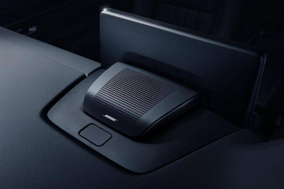 皓影口碑炸裂:是最“佳”SUV,更是最“家”SUV