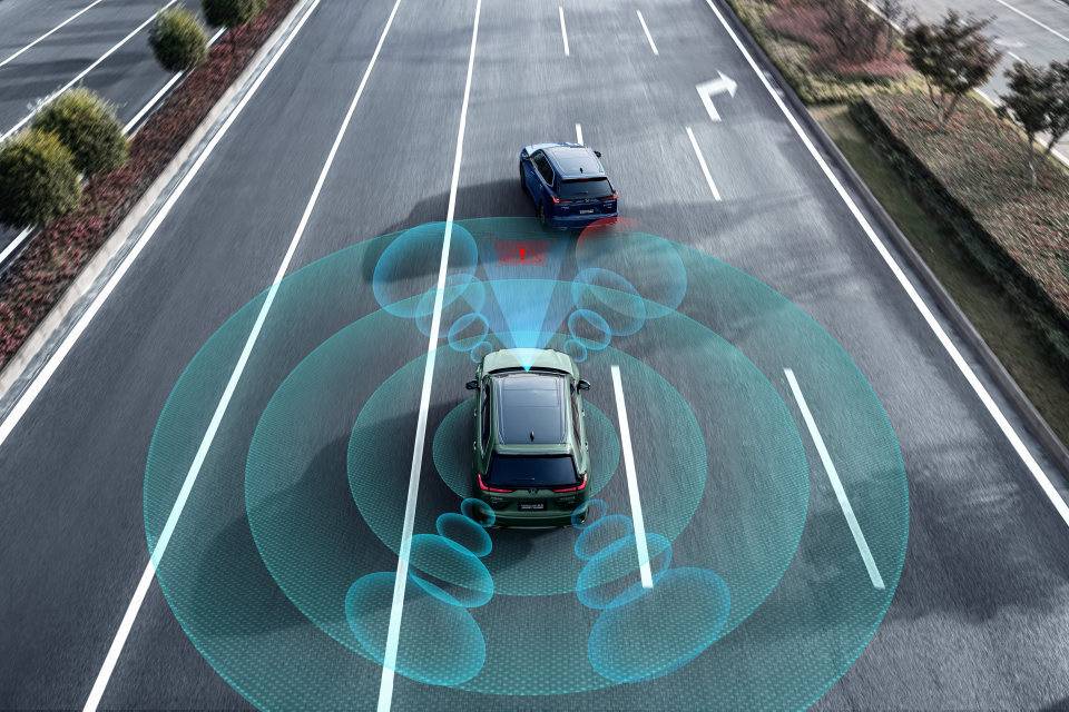 皓影口碑炸裂:是最“佳”SUV,更是最“家”SUV