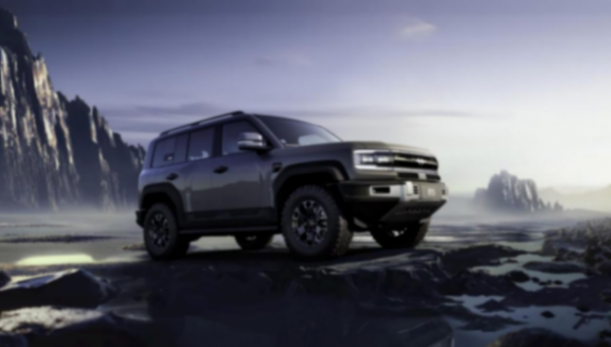 卅載盛典獻“方”陣——方程豹汽車春季發布會深圳舉行