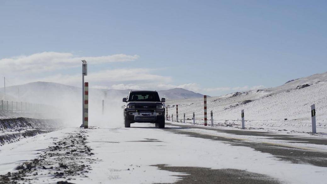 方程豹春季發(fā)布會(huì):產(chǎn)品全家桶亮相、豹5定義新能源越野標(biāo)準(zhǔn)!!