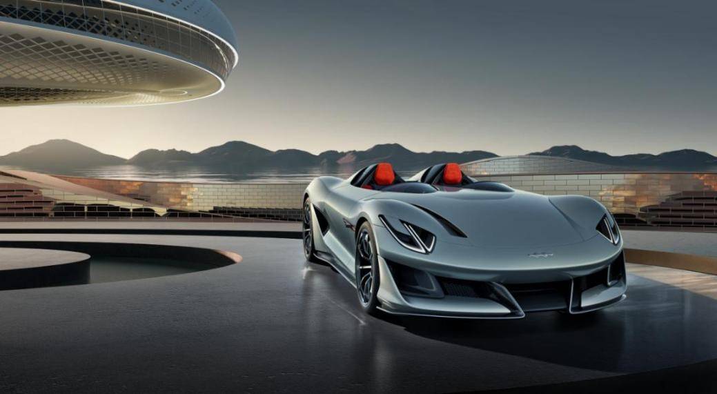 方程豹春季發(fā)布會(huì):產(chǎn)品全家桶亮相、豹5定義新能源越野標(biāo)準(zhǔn)!!