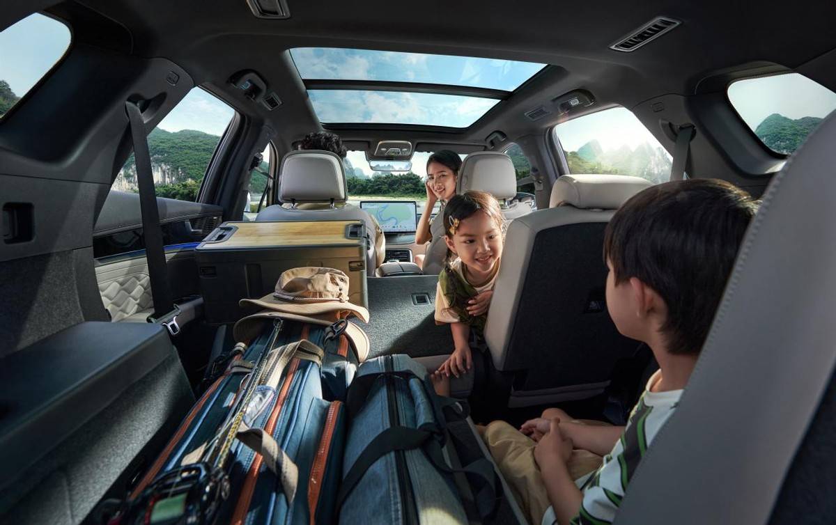 榮耀與戰神降臨!唐EV、唐DM-p版煥新來襲