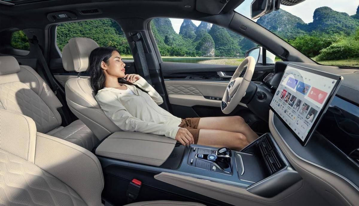 熱銷再加碼!唐EV、唐DM-p雙雙推出榮耀版,起售價21.98萬元