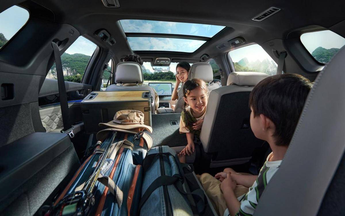 熱銷再加碼!唐EV、唐DM-p雙雙推出榮耀版,起售價21.98萬元