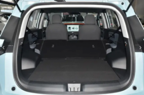 10萬級(jí)純電SUV新卷王,風(fēng)行雷霆410實(shí)力版告訴你什么是真實(shí)性價(jià)比