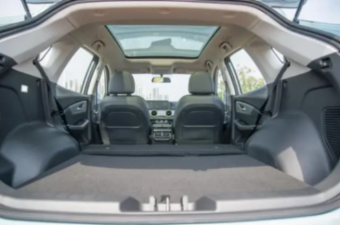 10萬級(jí)純電SUV新卷王,風(fēng)行雷霆410實(shí)力版告訴你什么是真實(shí)性價(jià)比